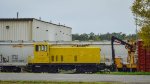 AARX 9593 / 70 Tonner sitting @ the yard of Pickens Railways